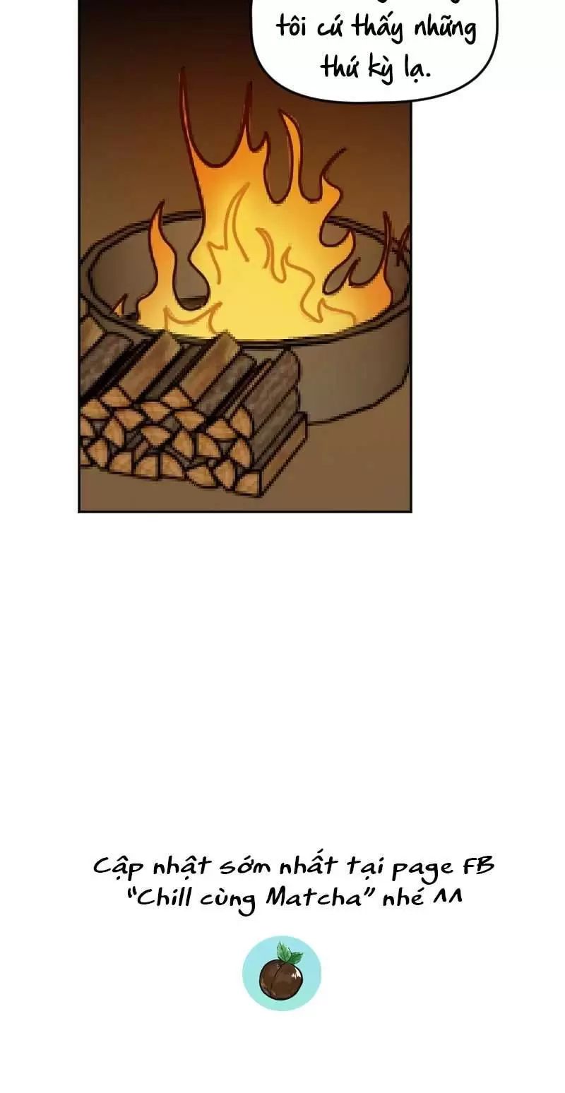 Nghĩa Trang Xe Buýt Chap 45 - Next Chap 46