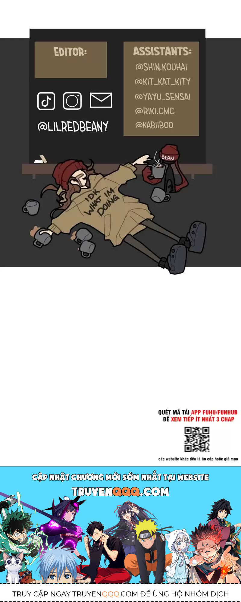 Nghĩa Trang Xe Buýt Chap 45 - Next Chap 46
