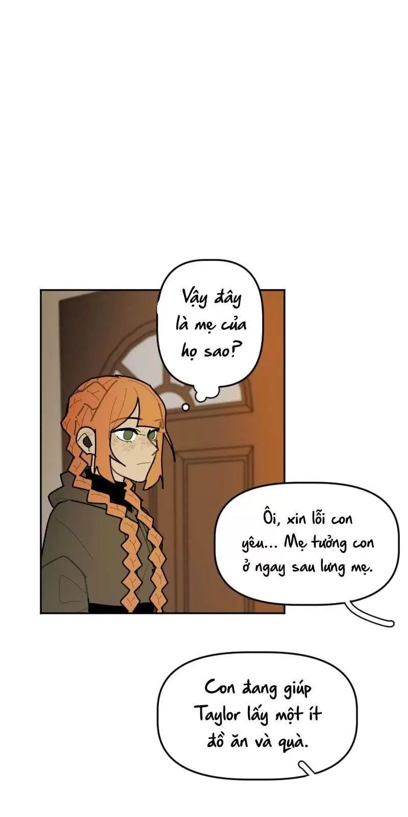 Nghĩa Trang Xe Buýt Chap 45 - Next Chap 46