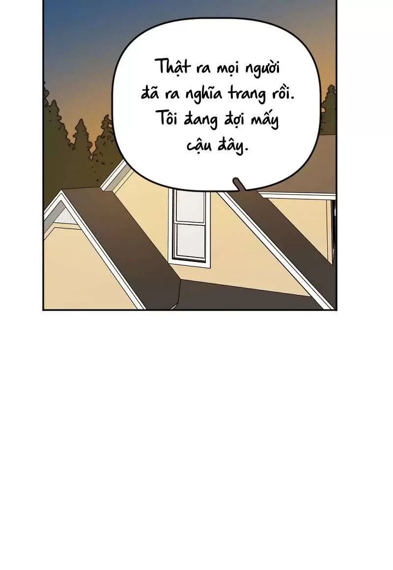 Nghĩa Trang Xe Buýt Chap 45 - Next Chap 46