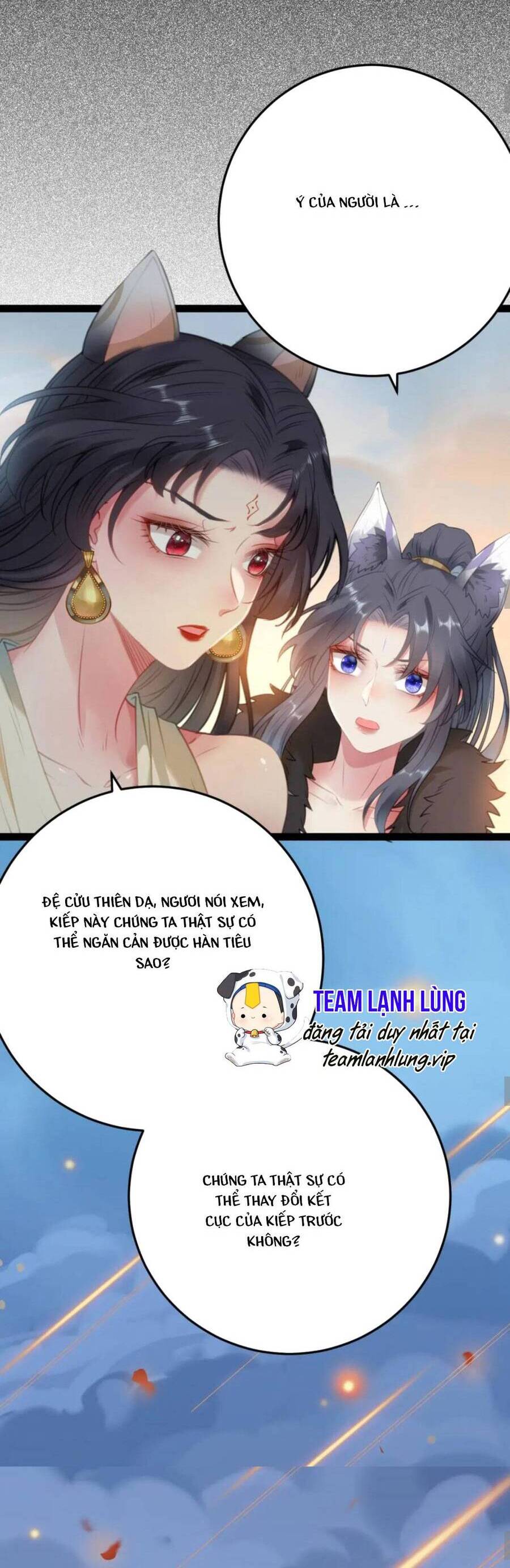 Nghịch Đồ Mỗi Ngày Đều Muốn Bắt Nạt Sư Phụ Chap 119 - Next Chap 120