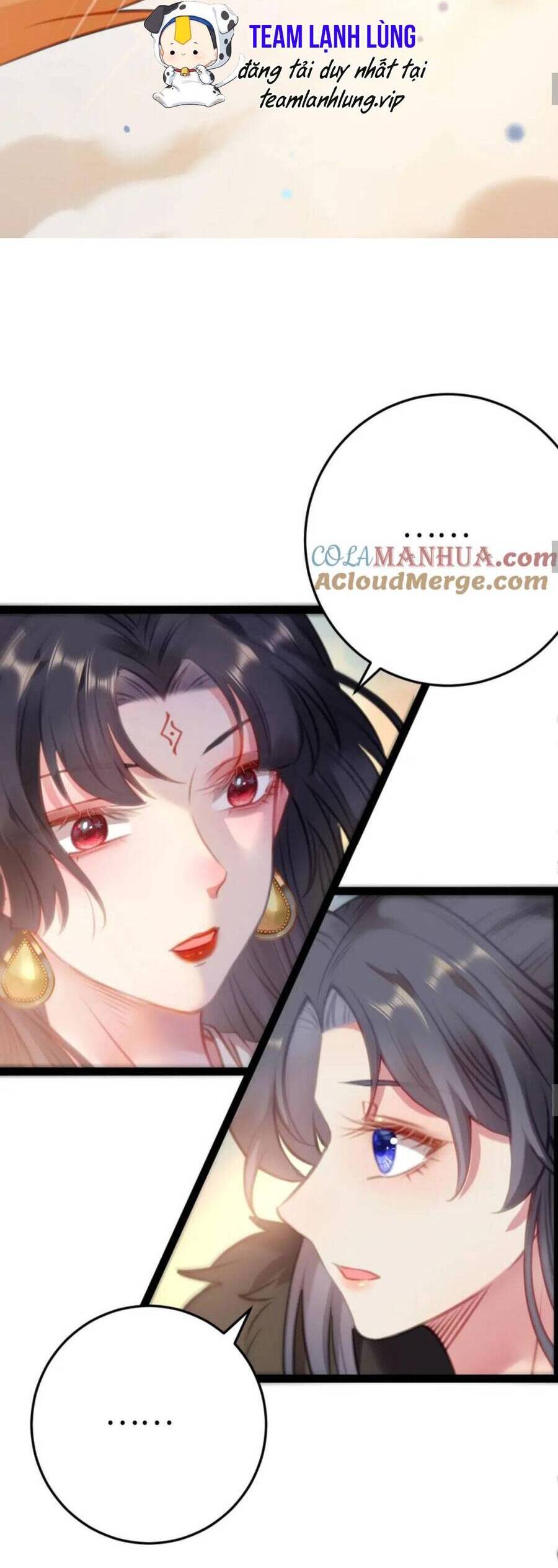 Nghịch Đồ Mỗi Ngày Đều Muốn Bắt Nạt Sư Phụ Chap 119 - Next Chap 120