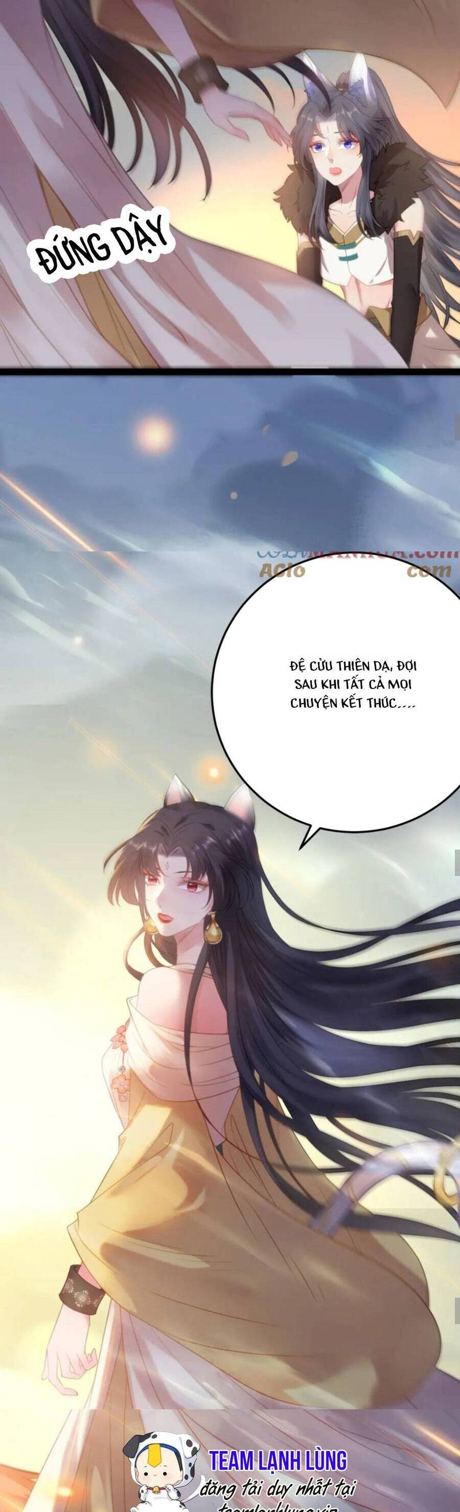 Nghịch Đồ Mỗi Ngày Đều Muốn Bắt Nạt Sư Phụ Chap 119 - Next Chap 120