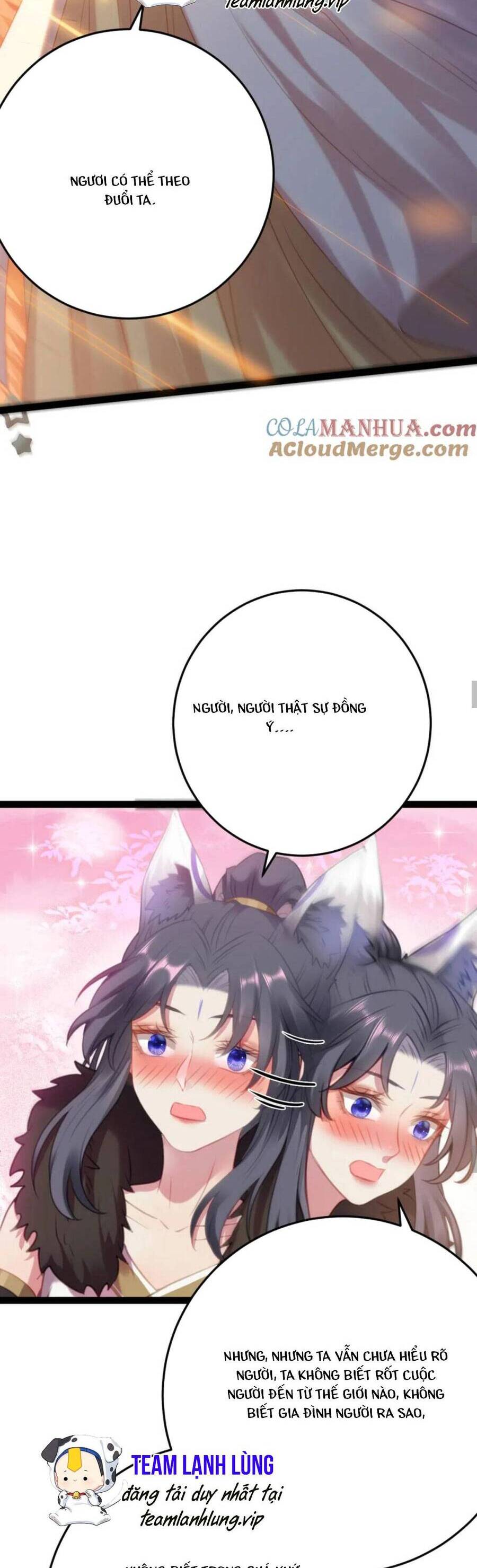 Nghịch Đồ Mỗi Ngày Đều Muốn Bắt Nạt Sư Phụ Chap 119 - Next Chap 120