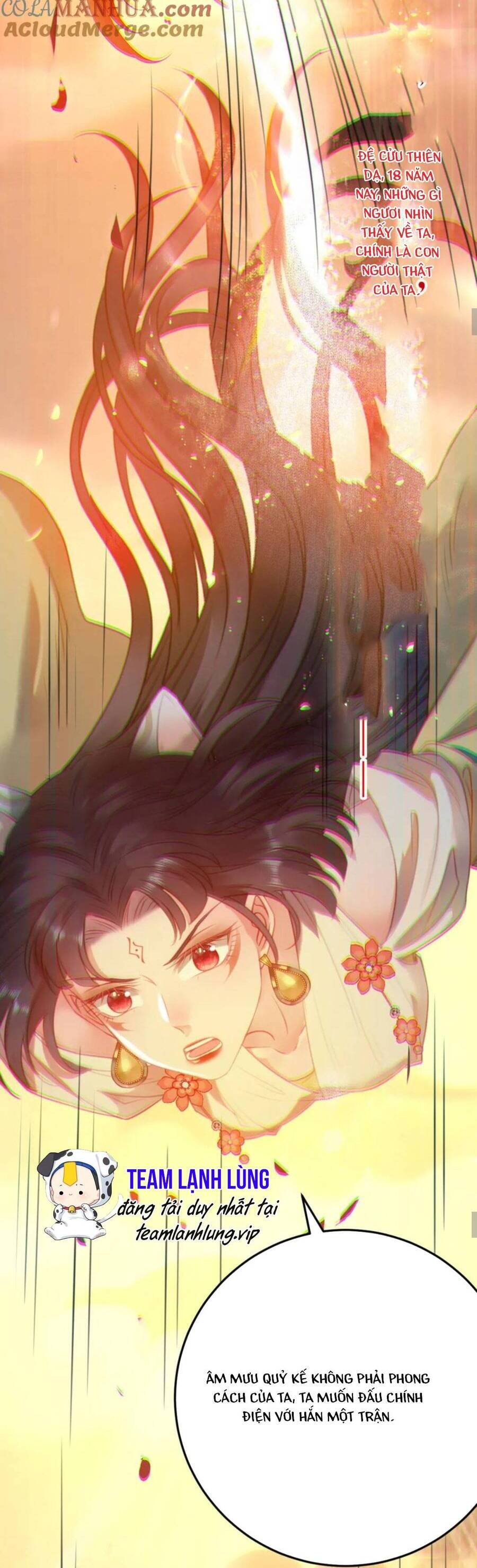 Nghịch Đồ Mỗi Ngày Đều Muốn Bắt Nạt Sư Phụ Chap 119 - Next Chap 120
