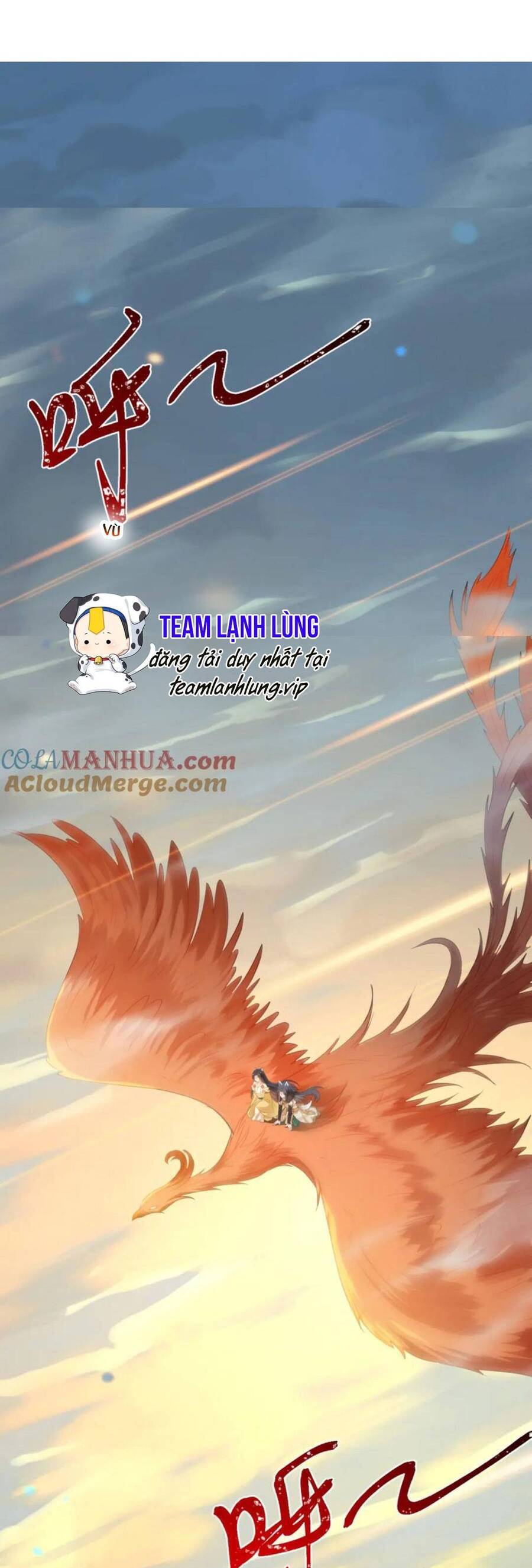 Nghịch Đồ Mỗi Ngày Đều Muốn Bắt Nạt Sư Phụ Chap 119 - Next Chap 120