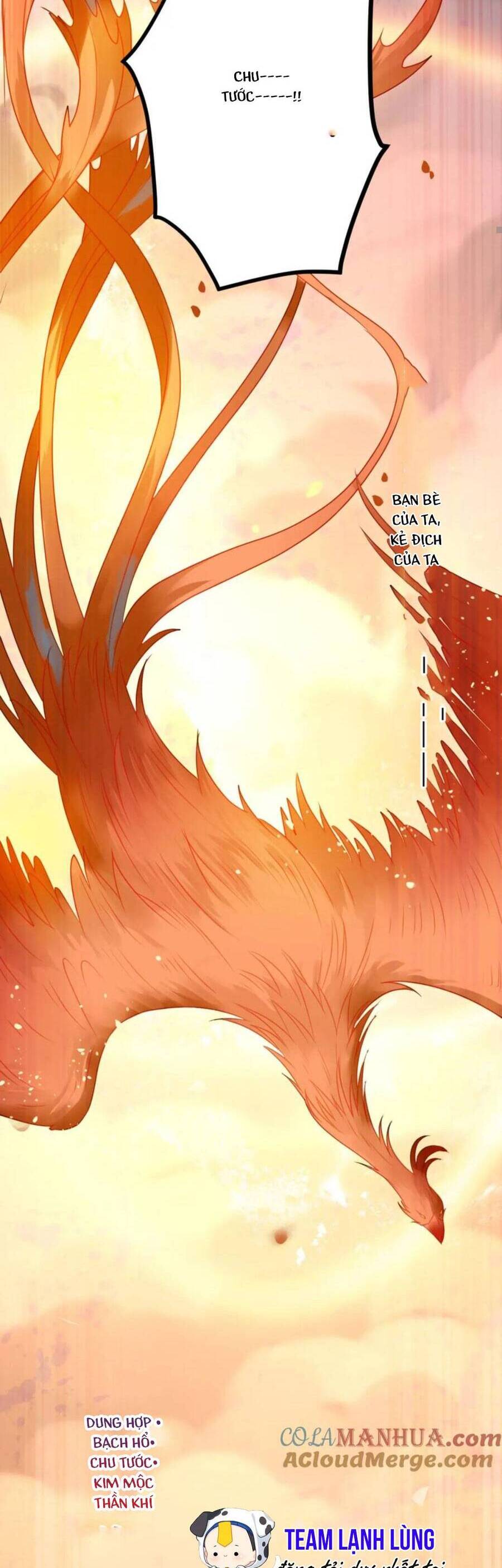 Nghịch Đồ Mỗi Ngày Đều Muốn Bắt Nạt Sư Phụ Chap 119 - Next Chap 120