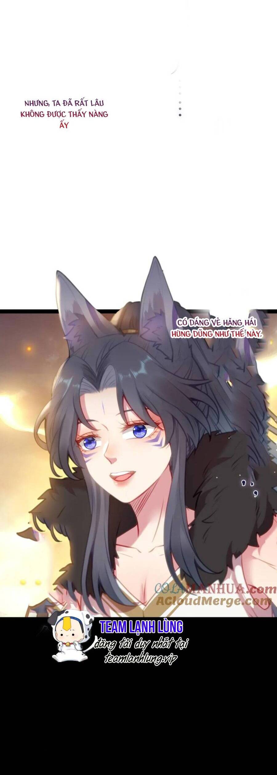 Nghịch Đồ Mỗi Ngày Đều Muốn Bắt Nạt Sư Phụ Chap 119 - Next Chap 120