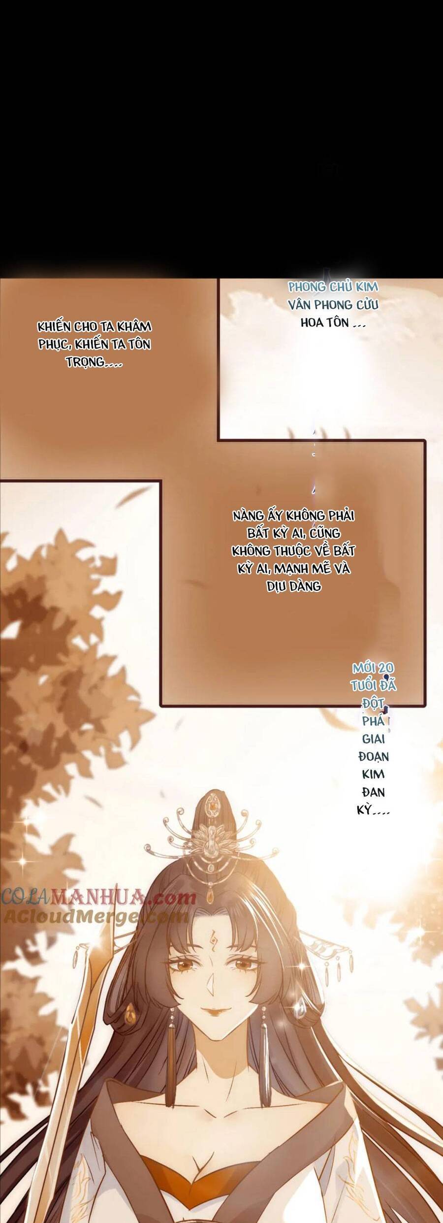 Nghịch Đồ Mỗi Ngày Đều Muốn Bắt Nạt Sư Phụ Chap 119 - Next Chap 120
