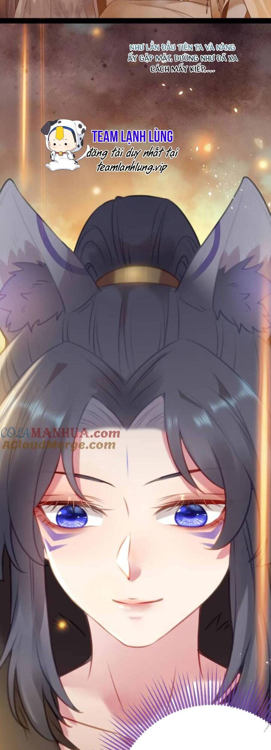 Nghịch Đồ Mỗi Ngày Đều Muốn Bắt Nạt Sư Phụ Chap 119 - Next Chap 120