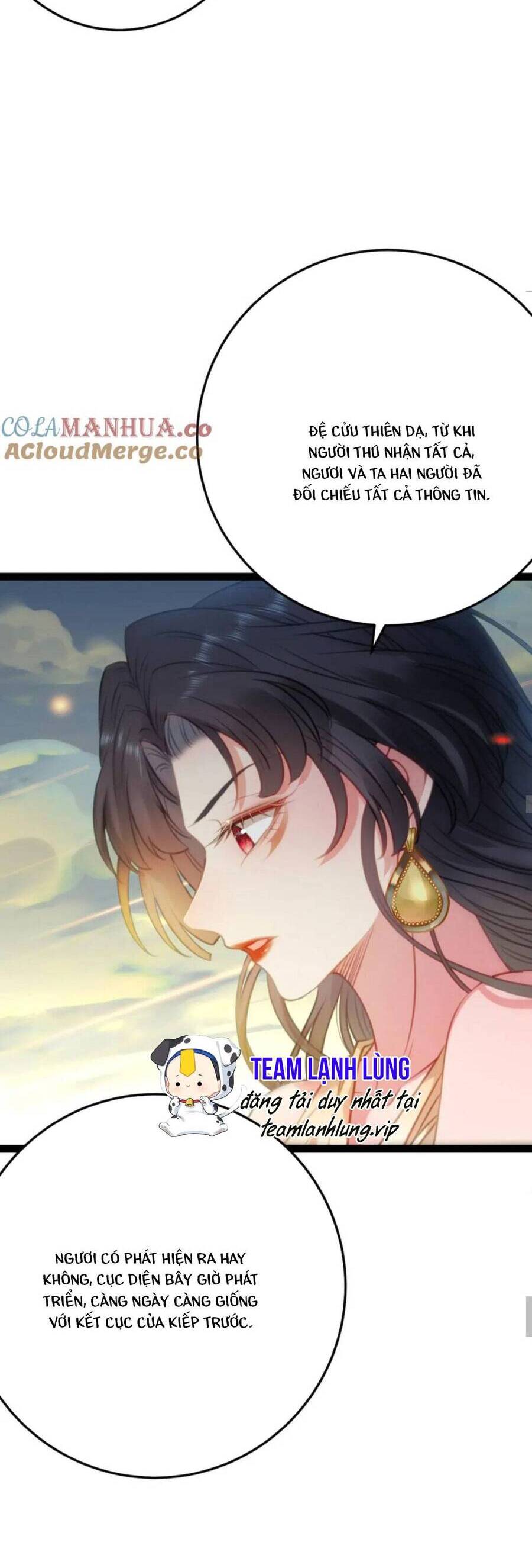 Nghịch Đồ Mỗi Ngày Đều Muốn Bắt Nạt Sư Phụ Chap 119 - Next Chap 120