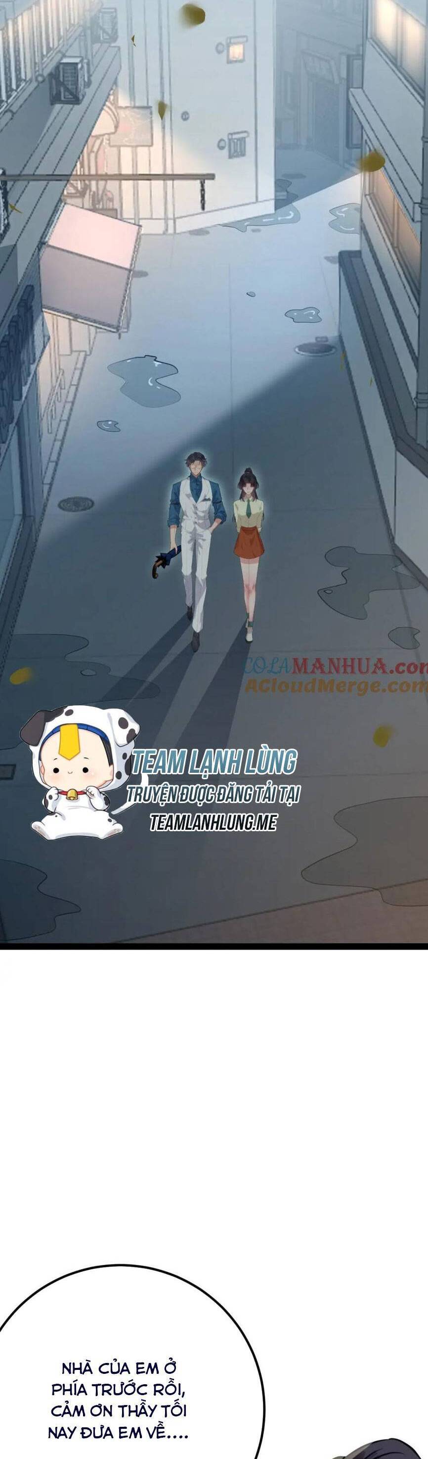 Nghịch Đồ Mỗi Ngày Đều Muốn Bắt Nạt Sư Phụ Chap 135 - Next Chap 136