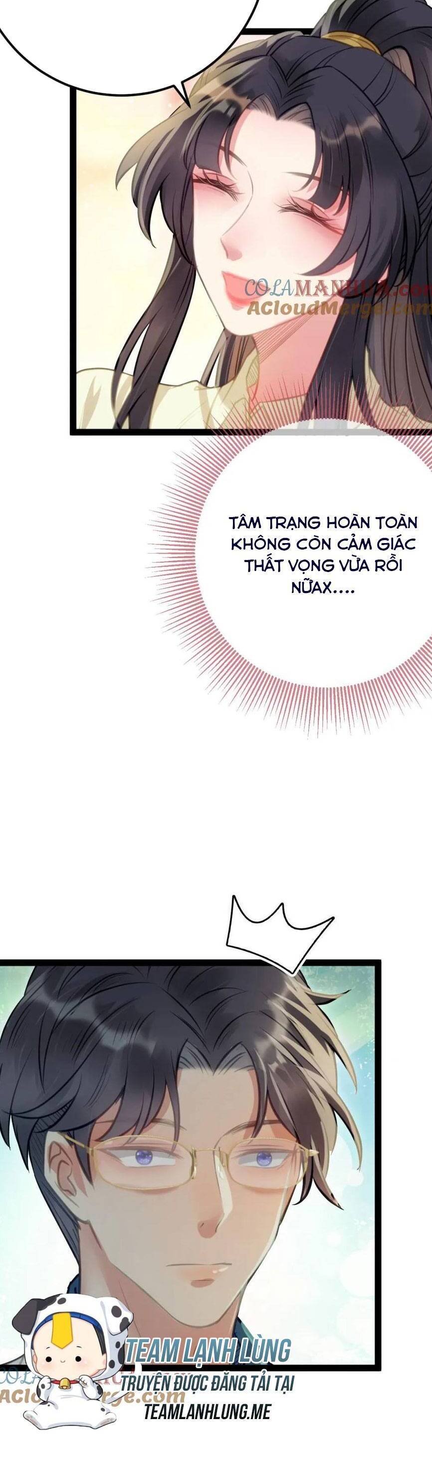 Nghịch Đồ Mỗi Ngày Đều Muốn Bắt Nạt Sư Phụ Chap 135 - Next Chap 136