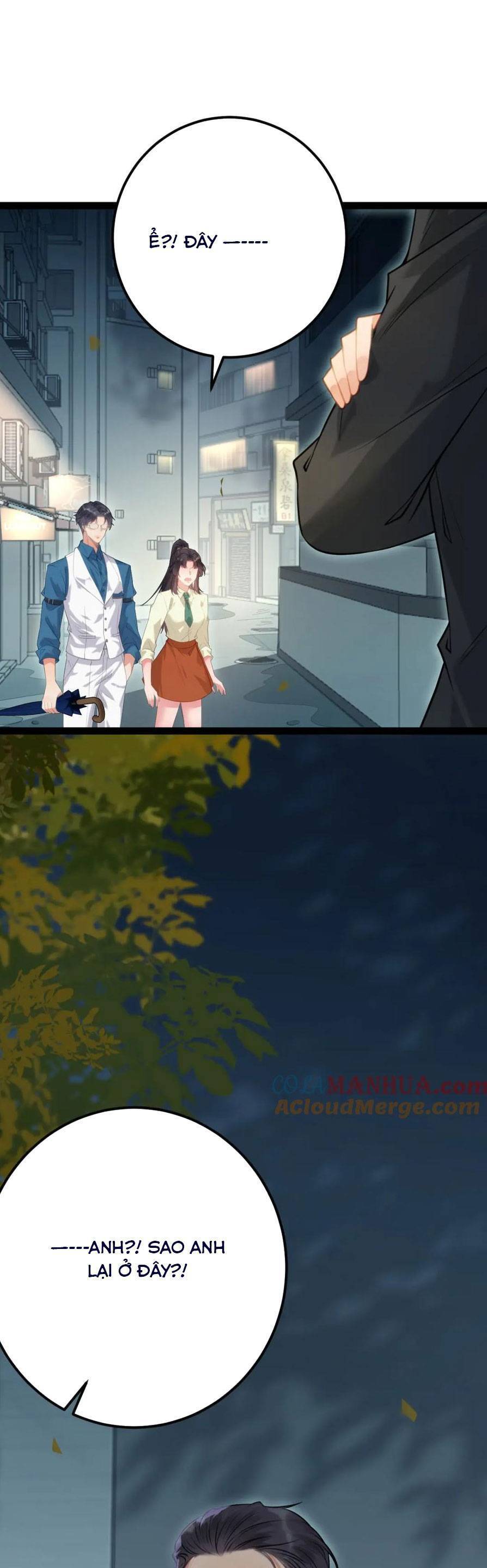 Nghịch Đồ Mỗi Ngày Đều Muốn Bắt Nạt Sư Phụ Chap 135 - Next Chap 136