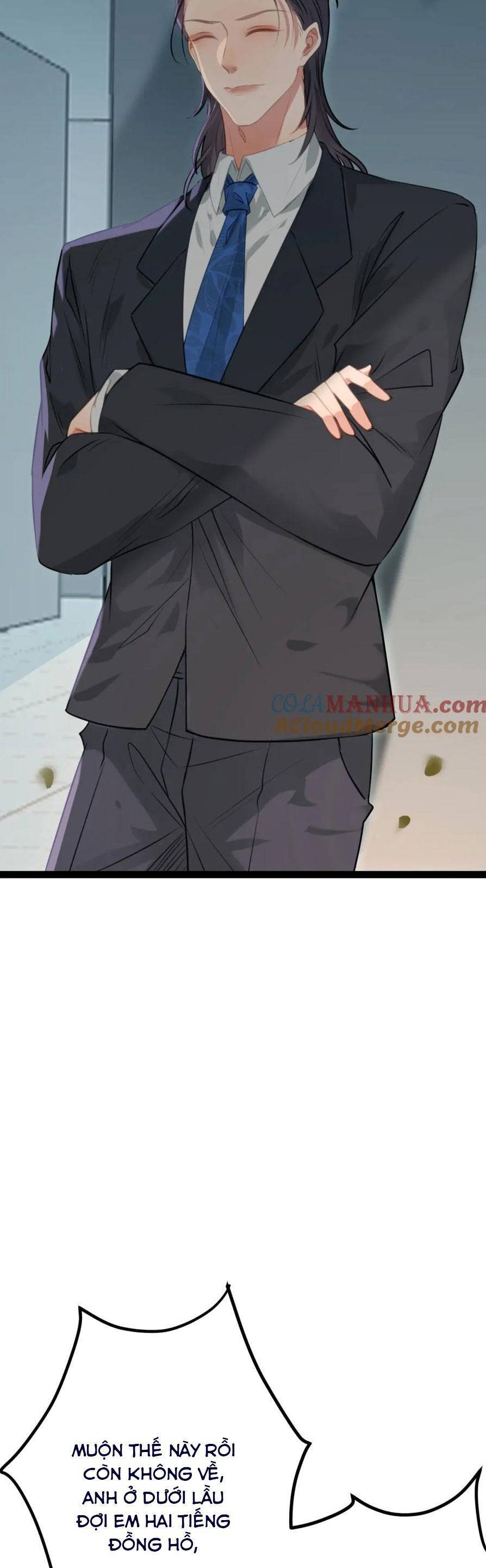Nghịch Đồ Mỗi Ngày Đều Muốn Bắt Nạt Sư Phụ Chap 135 - Next Chap 136