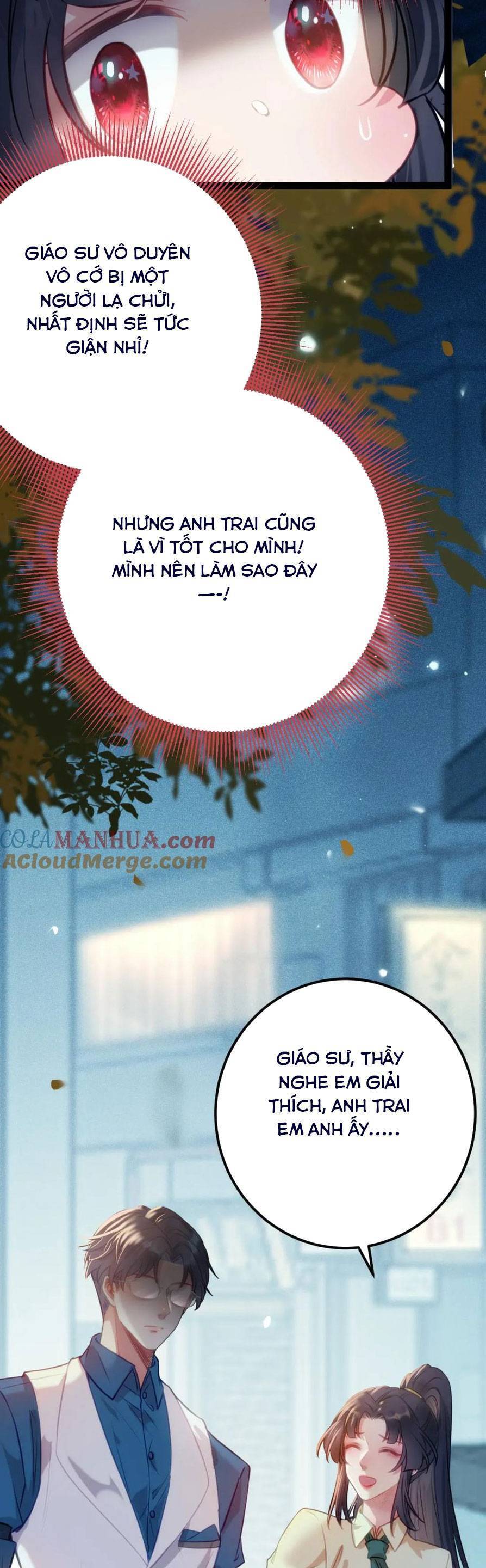 Nghịch Đồ Mỗi Ngày Đều Muốn Bắt Nạt Sư Phụ Chap 135 - Next Chap 136