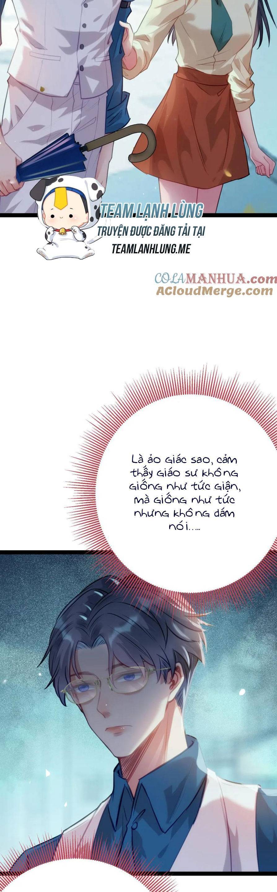 Nghịch Đồ Mỗi Ngày Đều Muốn Bắt Nạt Sư Phụ Chap 135 - Next Chap 136