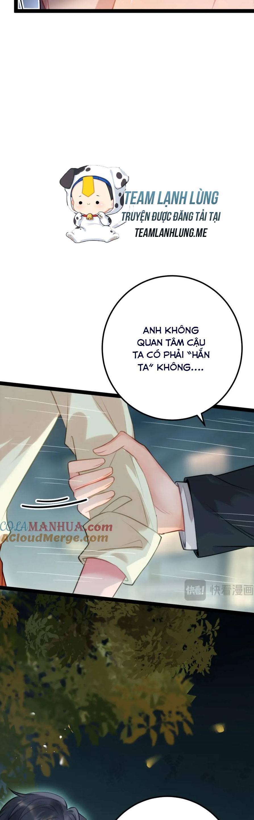 Nghịch Đồ Mỗi Ngày Đều Muốn Bắt Nạt Sư Phụ Chap 135 - Next Chap 136