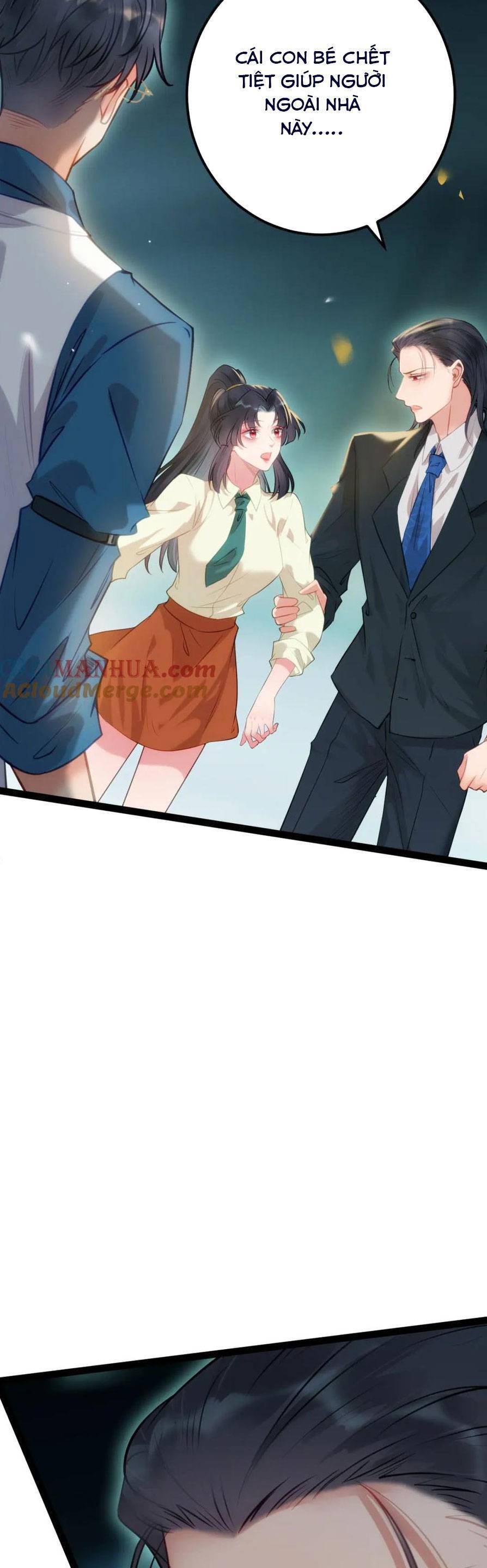 Nghịch Đồ Mỗi Ngày Đều Muốn Bắt Nạt Sư Phụ Chap 135 - Next Chap 136