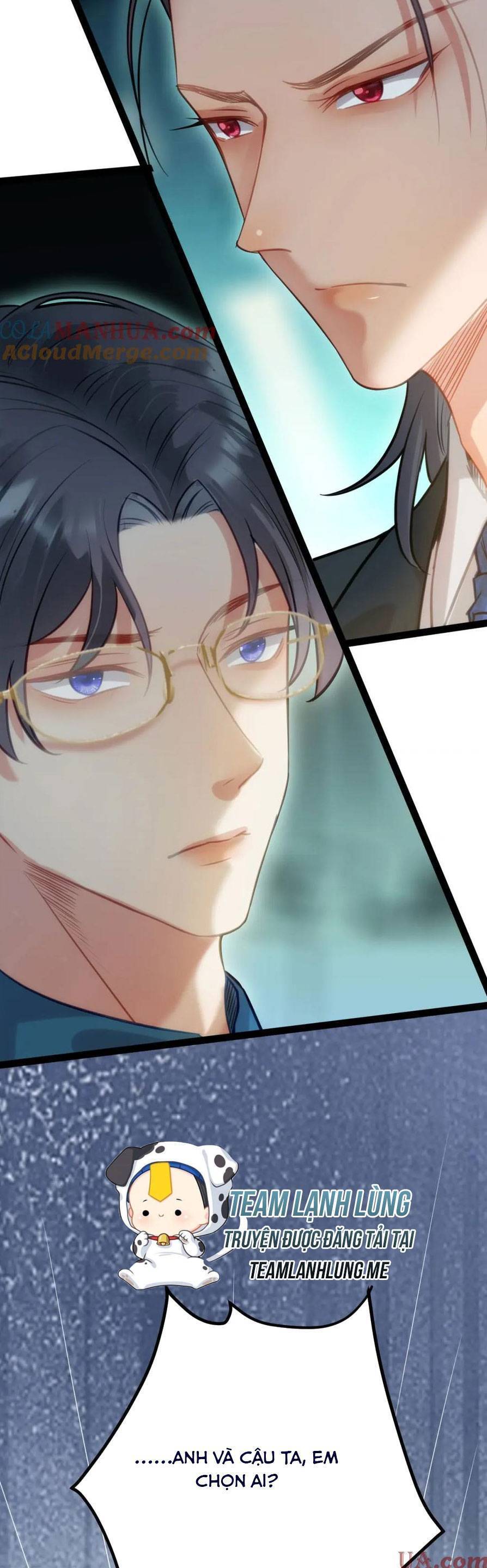 Nghịch Đồ Mỗi Ngày Đều Muốn Bắt Nạt Sư Phụ Chap 135 - Next Chap 136
