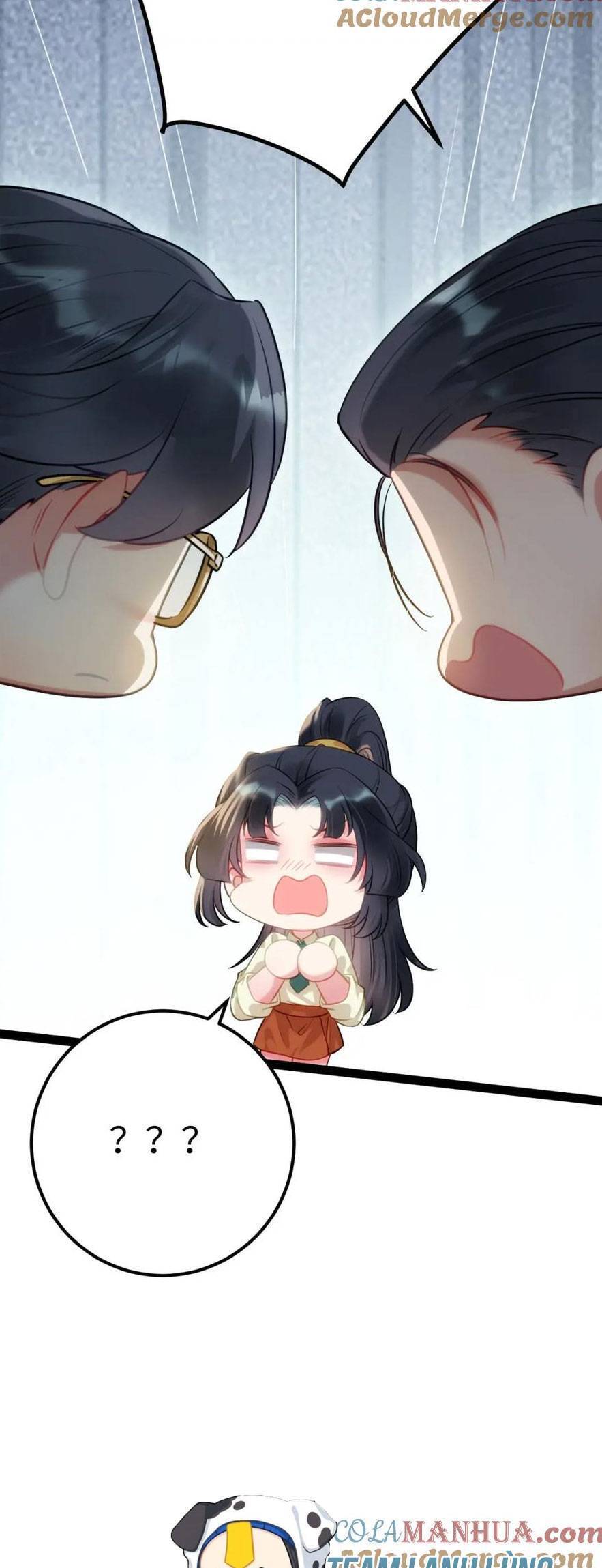 Nghịch Đồ Mỗi Ngày Đều Muốn Bắt Nạt Sư Phụ Chap 135 - Next Chap 136