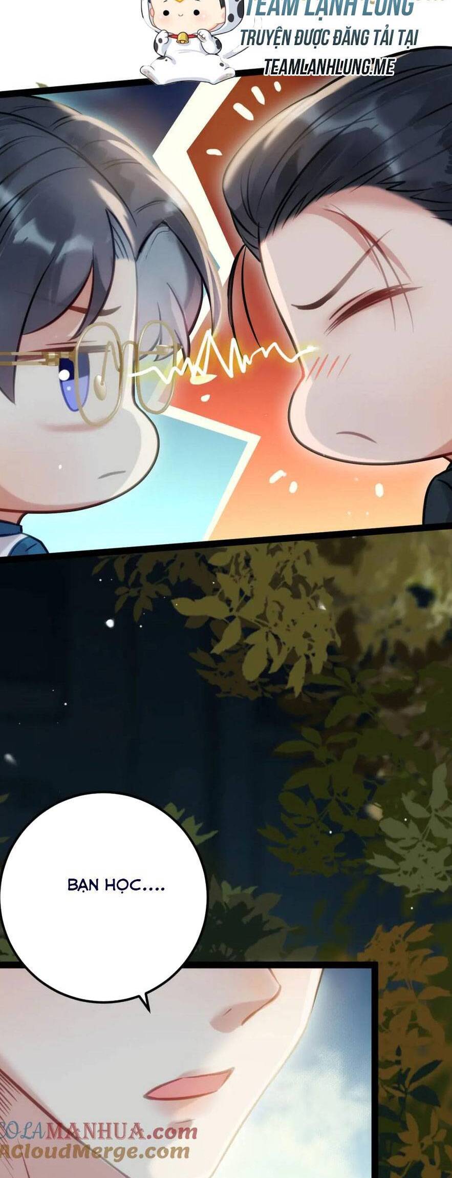 Nghịch Đồ Mỗi Ngày Đều Muốn Bắt Nạt Sư Phụ Chap 135 - Next Chap 136