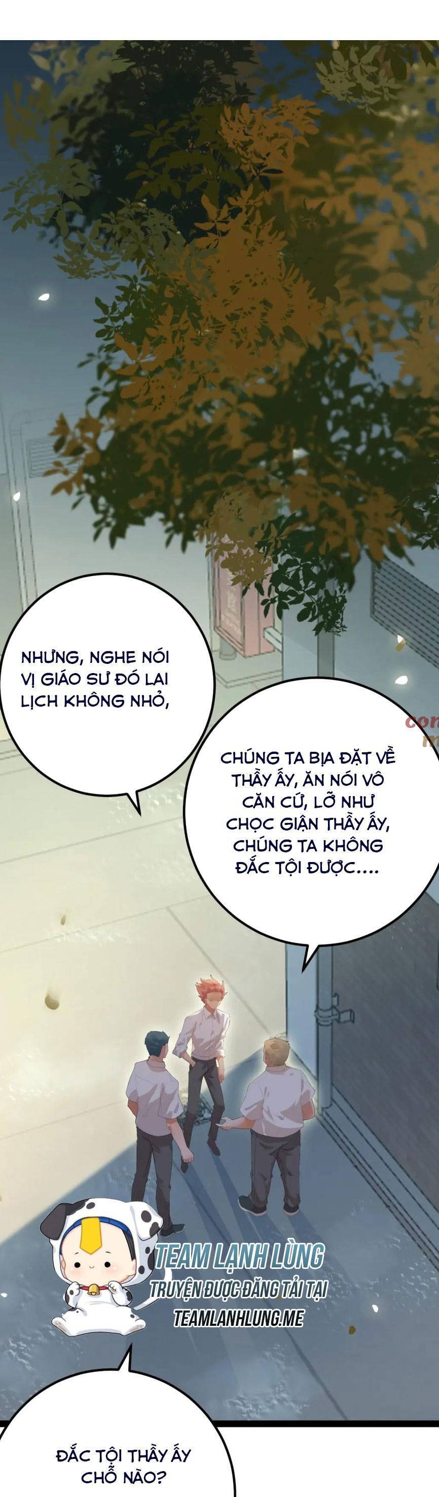 Nghịch Đồ Mỗi Ngày Đều Muốn Bắt Nạt Sư Phụ Chap 135 - Next Chap 136