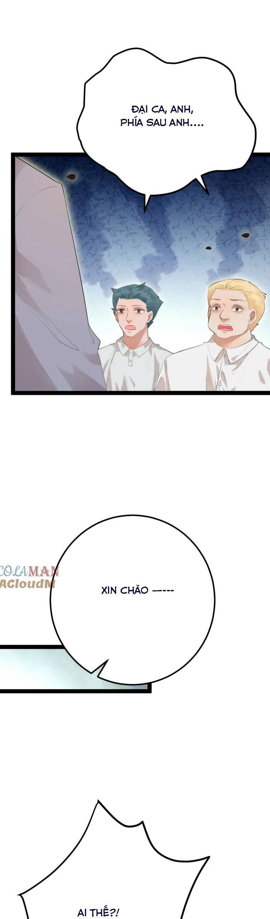 Nghịch Đồ Mỗi Ngày Đều Muốn Bắt Nạt Sư Phụ Chap 135 - Next Chap 136