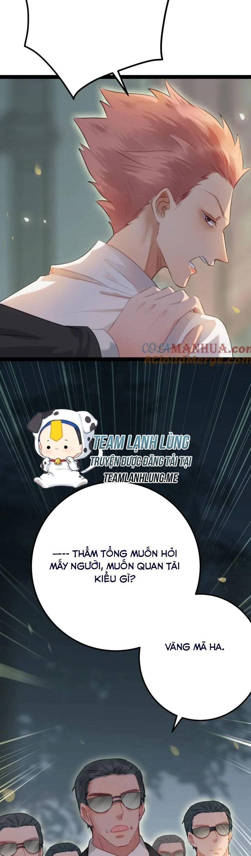 Nghịch Đồ Mỗi Ngày Đều Muốn Bắt Nạt Sư Phụ Chap 135 - Next Chap 136
