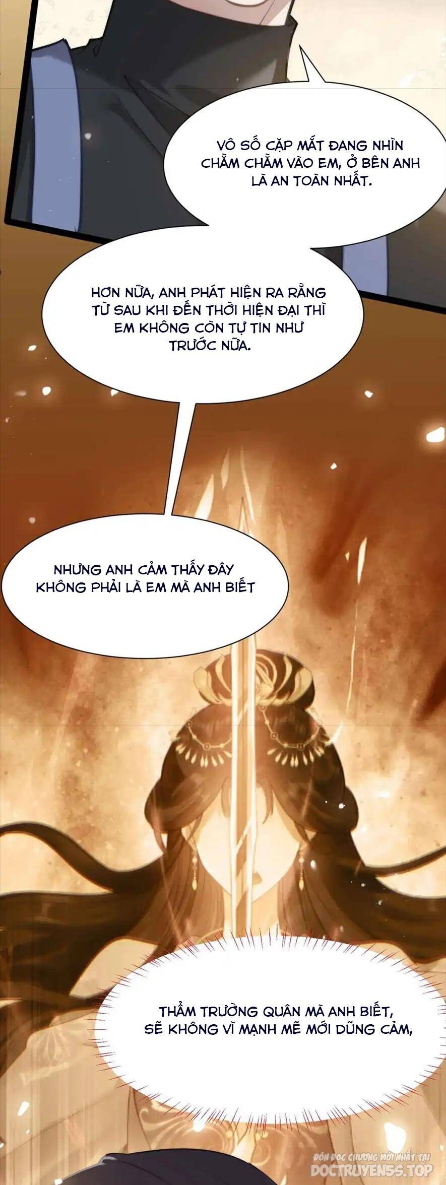 Nghịch Đồ Mỗi Ngày Đều Muốn Bắt Nạt Sư Phụ Chap 148 - Next Chap 149