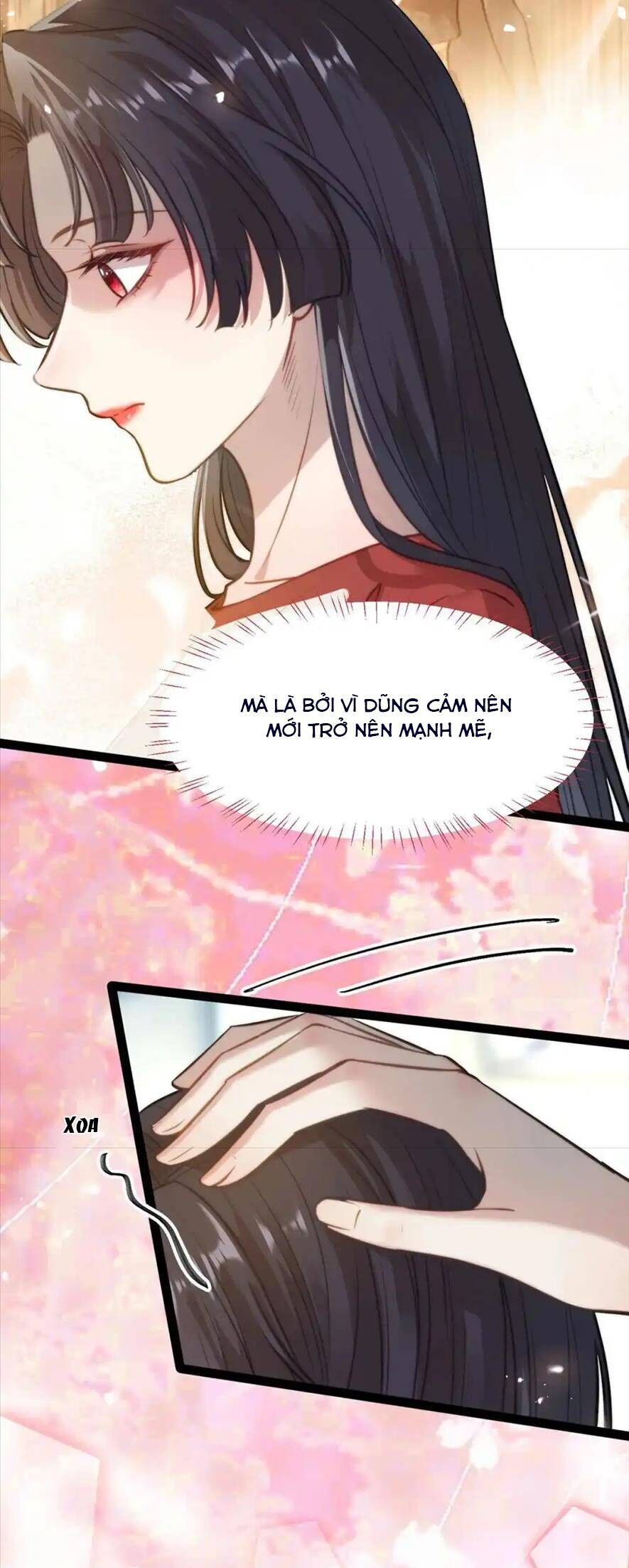 Nghịch Đồ Mỗi Ngày Đều Muốn Bắt Nạt Sư Phụ Chap 148 - Next Chap 149
