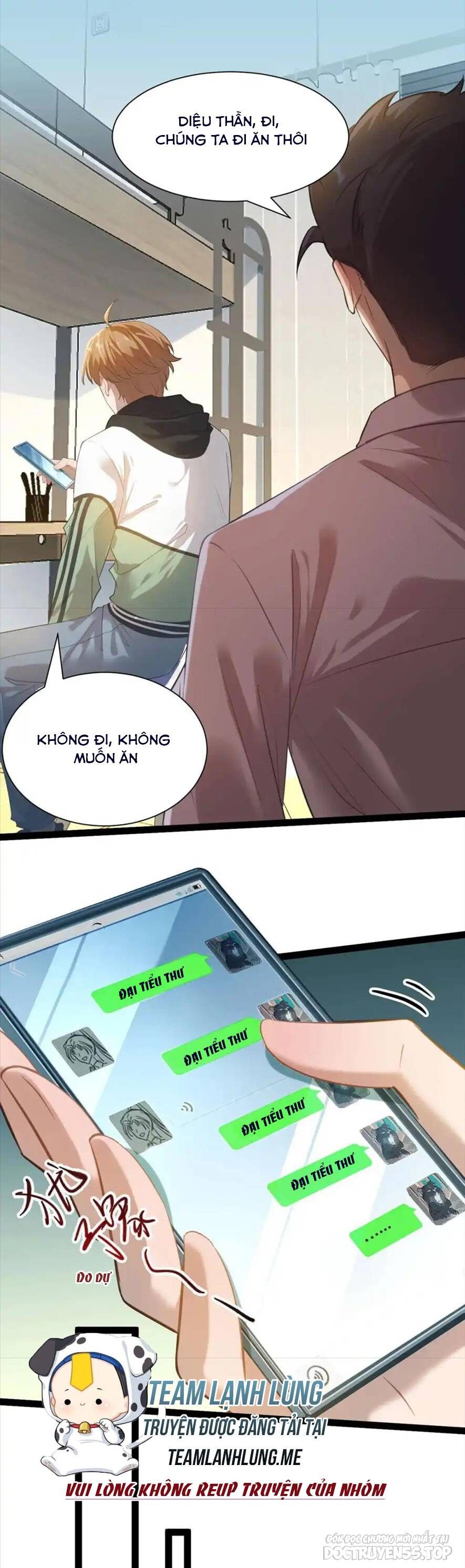 Nghịch Đồ Mỗi Ngày Đều Muốn Bắt Nạt Sư Phụ Chap 148 - Next Chap 149