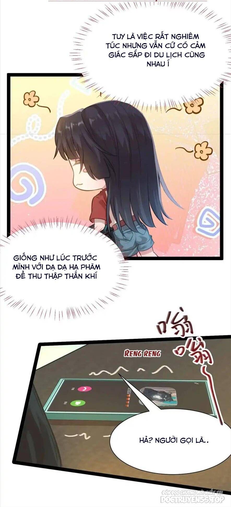 Nghịch Đồ Mỗi Ngày Đều Muốn Bắt Nạt Sư Phụ Chap 148 - Next Chap 149