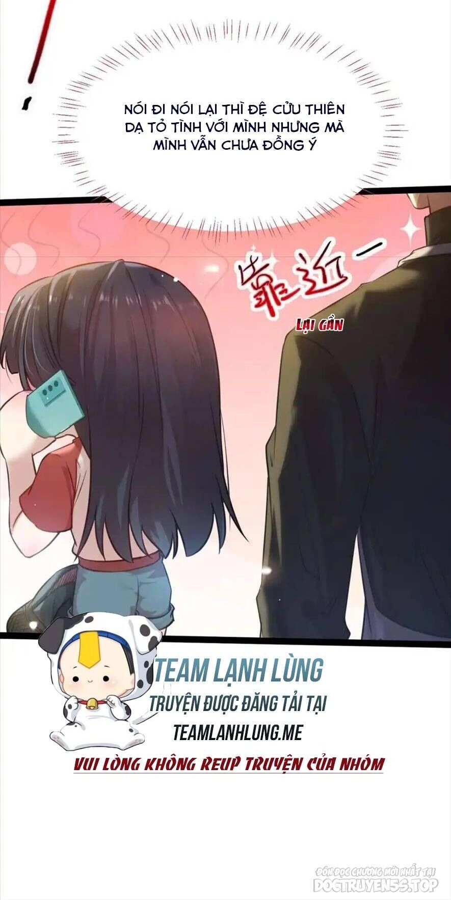 Nghịch Đồ Mỗi Ngày Đều Muốn Bắt Nạt Sư Phụ Chap 148 - Next Chap 149