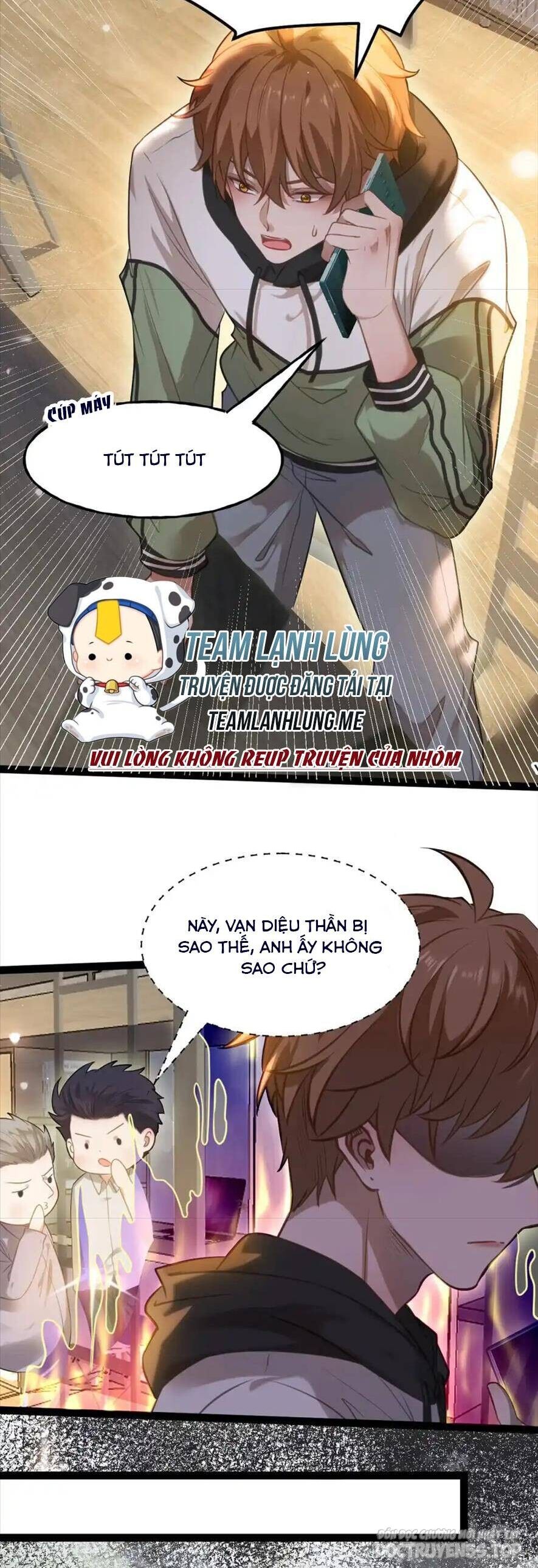 Nghịch Đồ Mỗi Ngày Đều Muốn Bắt Nạt Sư Phụ Chap 148 - Next Chap 149