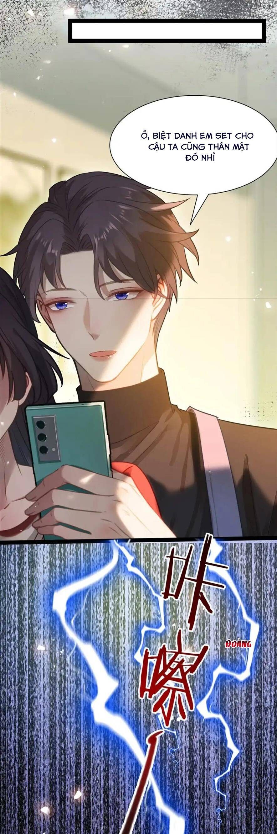 Nghịch Đồ Mỗi Ngày Đều Muốn Bắt Nạt Sư Phụ Chap 148 - Next Chap 149