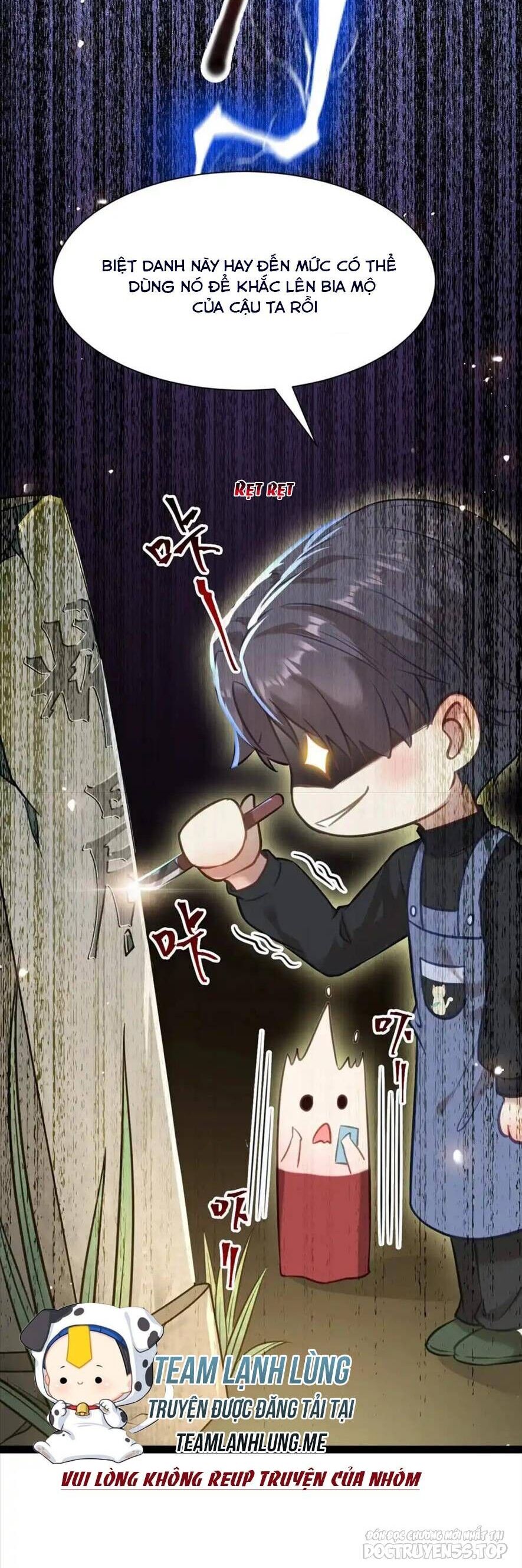 Nghịch Đồ Mỗi Ngày Đều Muốn Bắt Nạt Sư Phụ Chap 148 - Next Chap 149