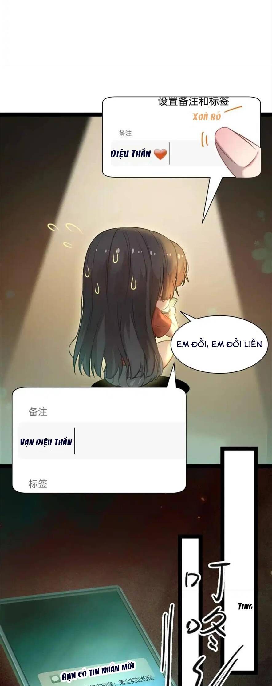 Nghịch Đồ Mỗi Ngày Đều Muốn Bắt Nạt Sư Phụ Chap 148 - Next Chap 149