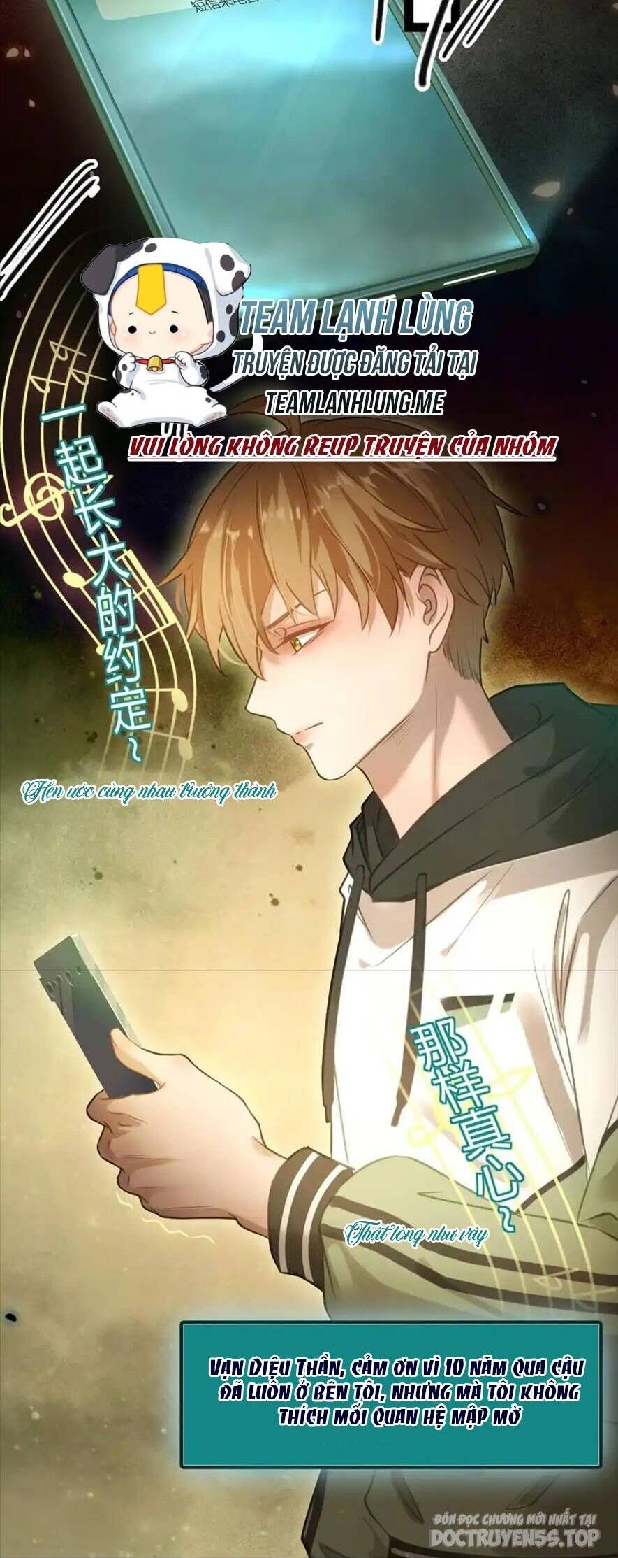 Nghịch Đồ Mỗi Ngày Đều Muốn Bắt Nạt Sư Phụ Chap 148 - Next Chap 149