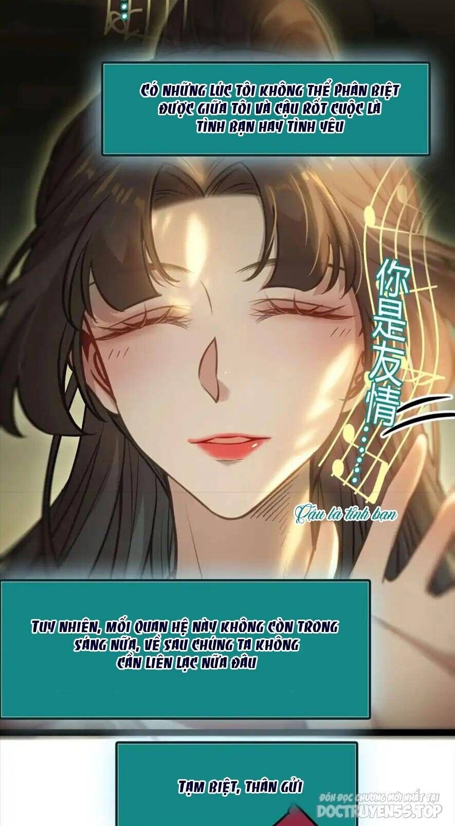 Nghịch Đồ Mỗi Ngày Đều Muốn Bắt Nạt Sư Phụ Chap 148 - Next Chap 149
