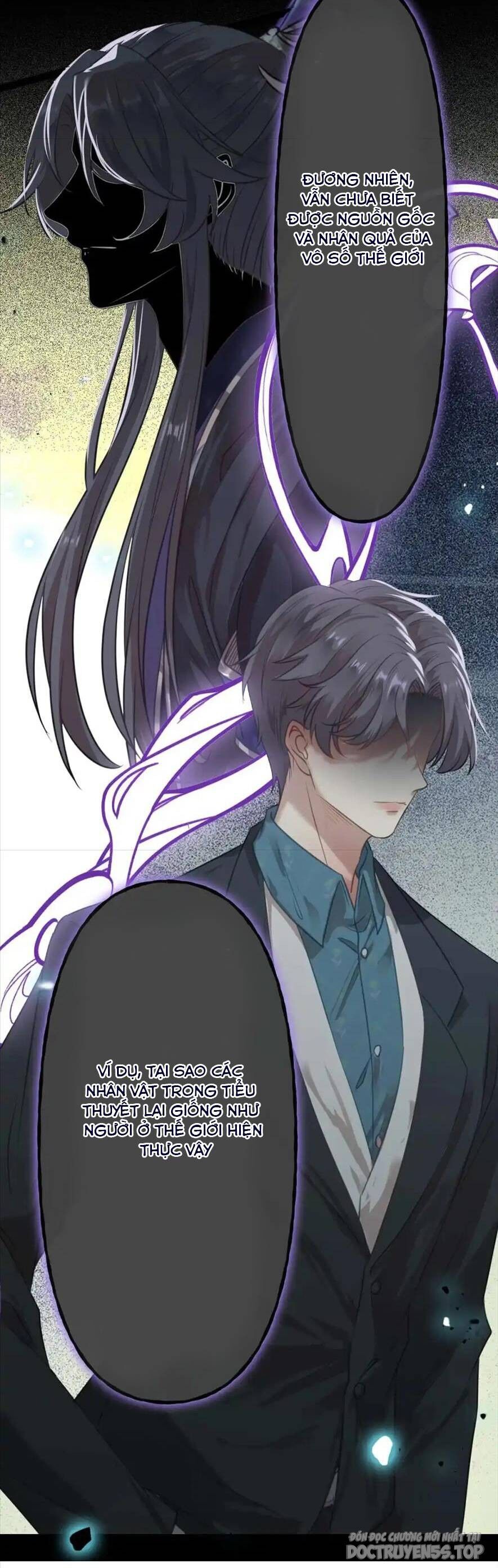 Nghịch Đồ Mỗi Ngày Đều Muốn Bắt Nạt Sư Phụ Chap 148 - Next Chap 149