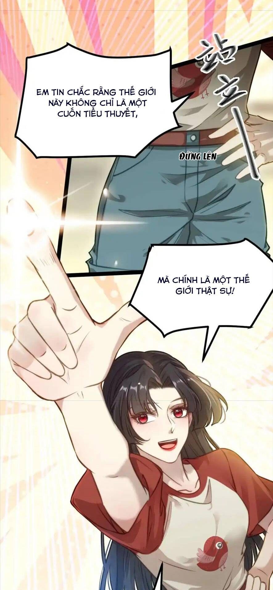 Nghịch Đồ Mỗi Ngày Đều Muốn Bắt Nạt Sư Phụ Chap 148 - Next Chap 149