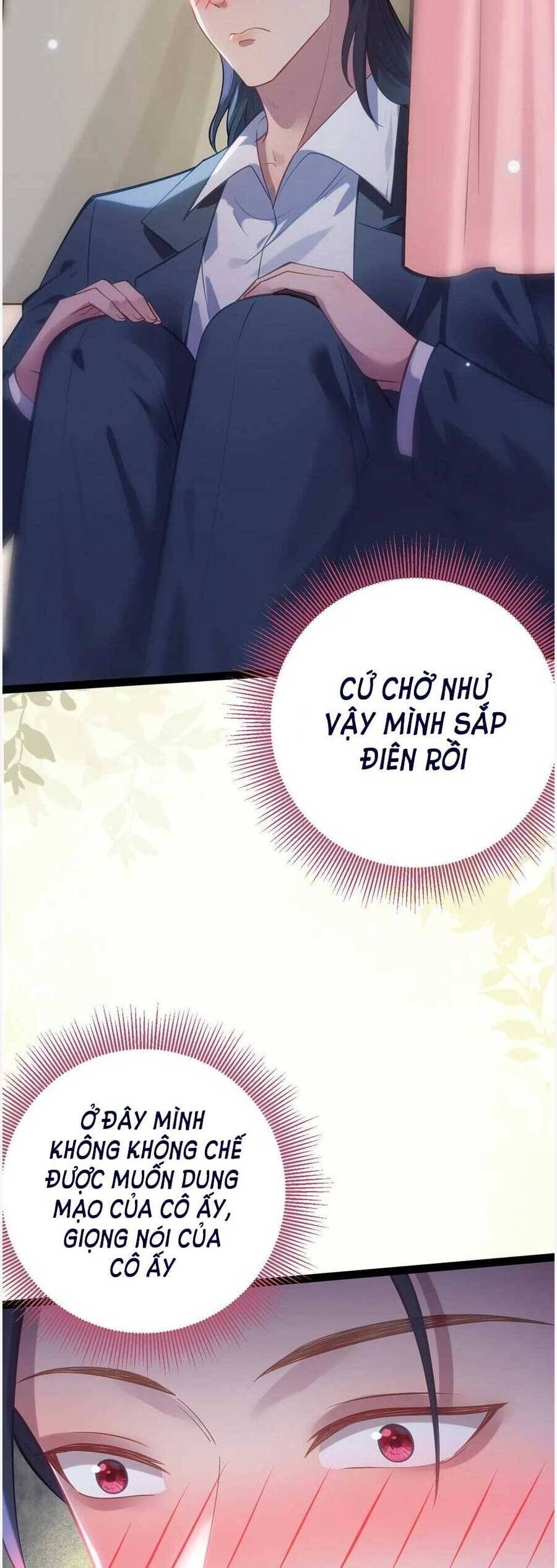 Nghịch Đồ Mỗi Ngày Đều Muốn Bắt Nạt Sư Phụ Chap 172 - Next Chap 173