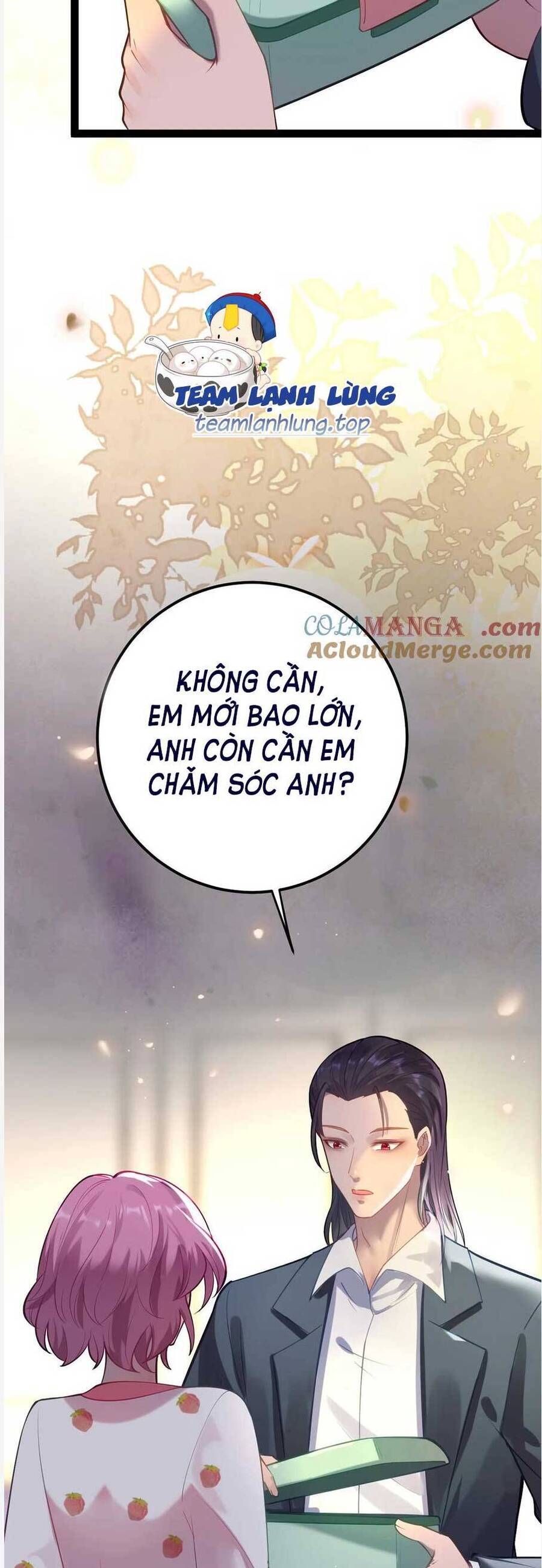 Nghịch Đồ Mỗi Ngày Đều Muốn Bắt Nạt Sư Phụ Chap 172 - Next Chap 173