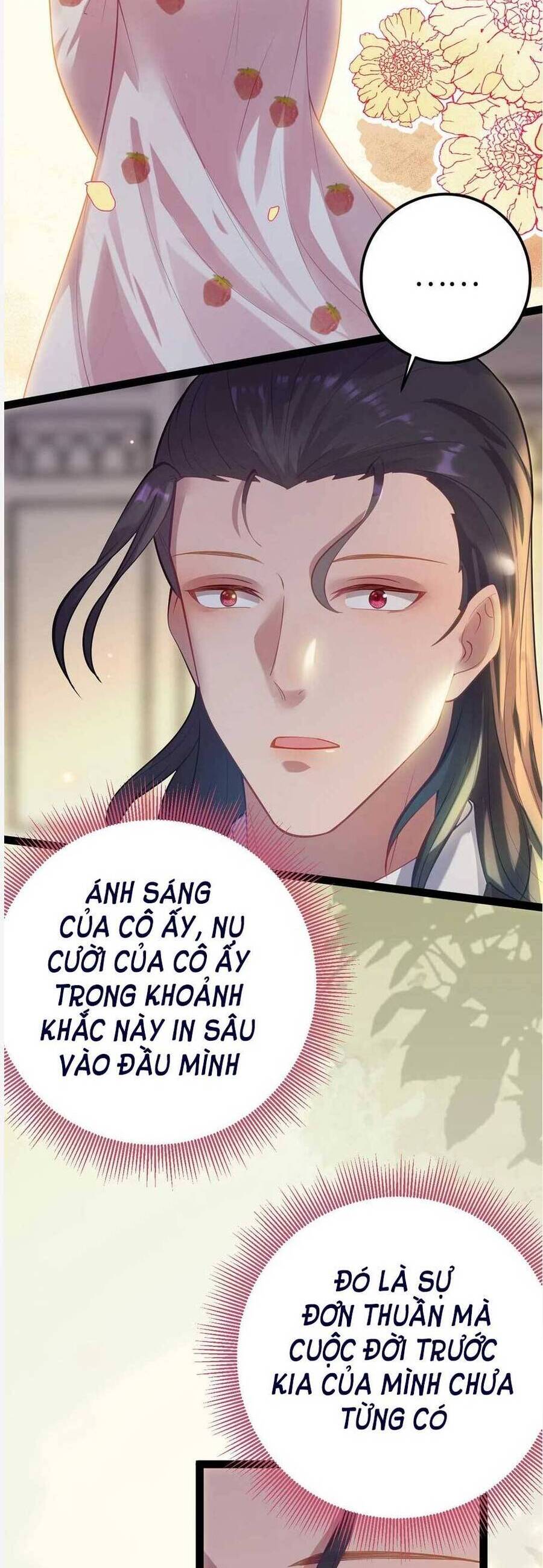 Nghịch Đồ Mỗi Ngày Đều Muốn Bắt Nạt Sư Phụ Chap 172 - Next Chap 173