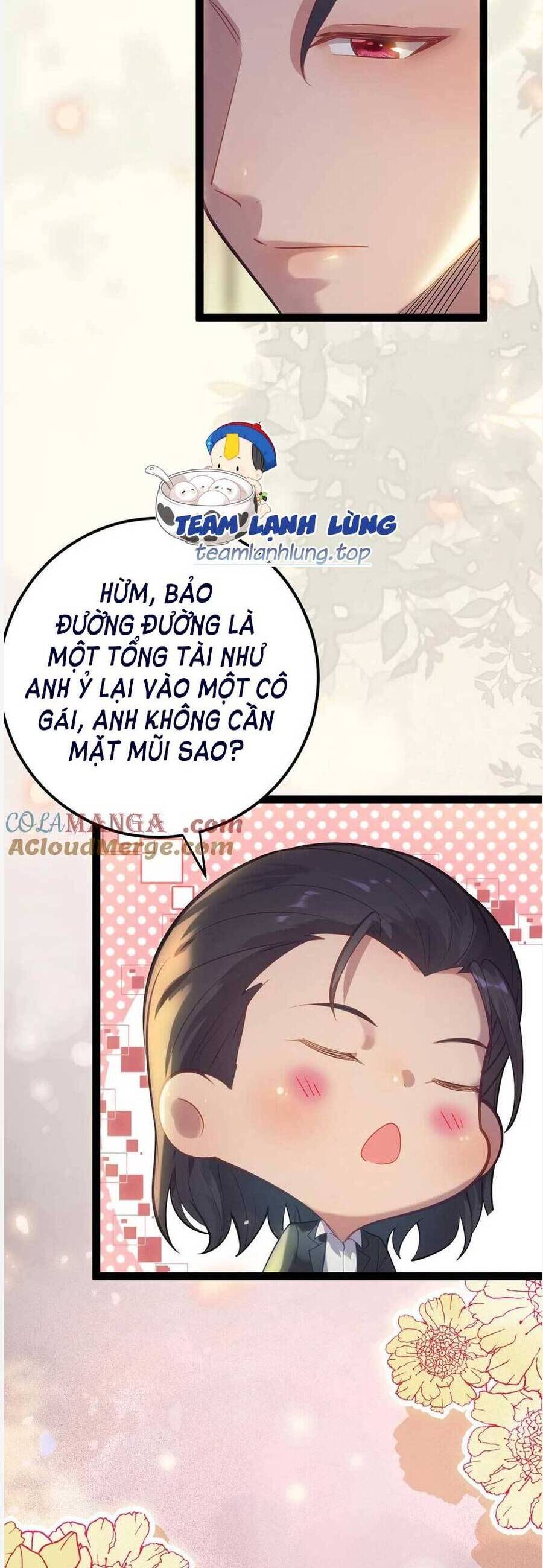 Nghịch Đồ Mỗi Ngày Đều Muốn Bắt Nạt Sư Phụ Chap 172 - Next Chap 173