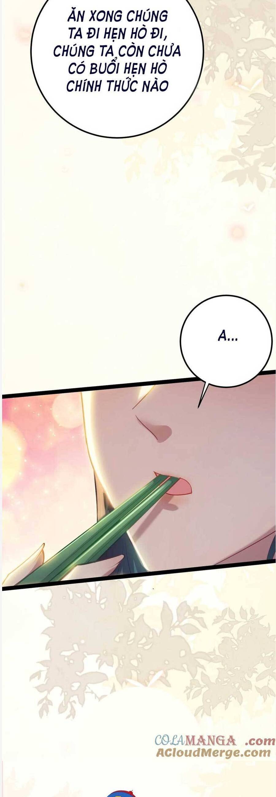 Nghịch Đồ Mỗi Ngày Đều Muốn Bắt Nạt Sư Phụ Chap 172 - Next Chap 173