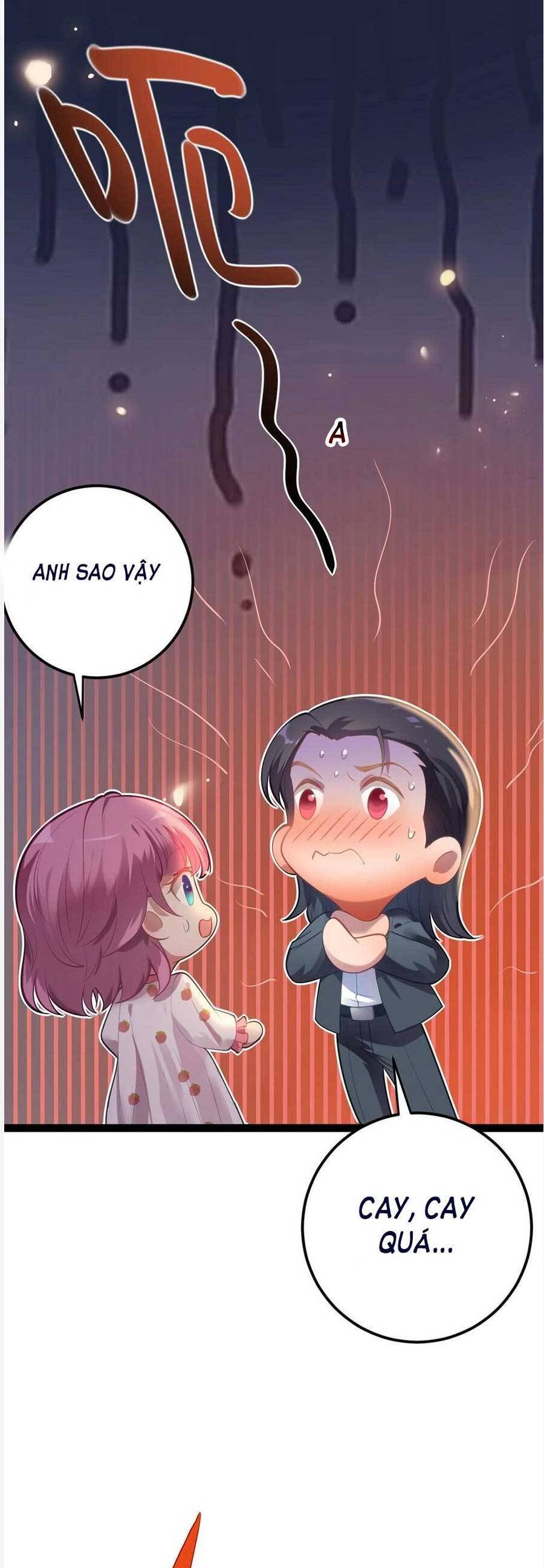 Nghịch Đồ Mỗi Ngày Đều Muốn Bắt Nạt Sư Phụ Chap 172 - Next Chap 173