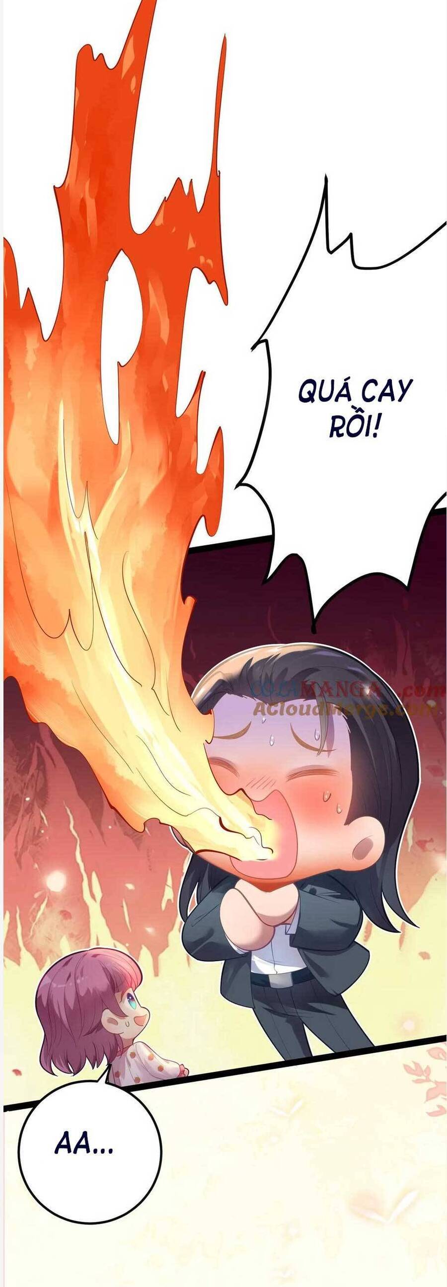 Nghịch Đồ Mỗi Ngày Đều Muốn Bắt Nạt Sư Phụ Chap 172 - Next Chap 173