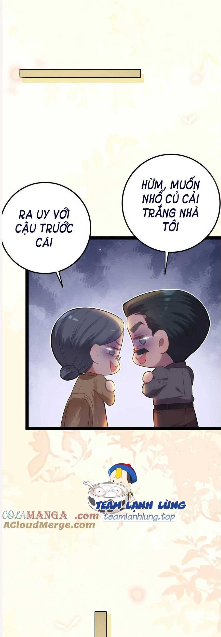 Nghịch Đồ Mỗi Ngày Đều Muốn Bắt Nạt Sư Phụ Chap 172 - Next Chap 173
